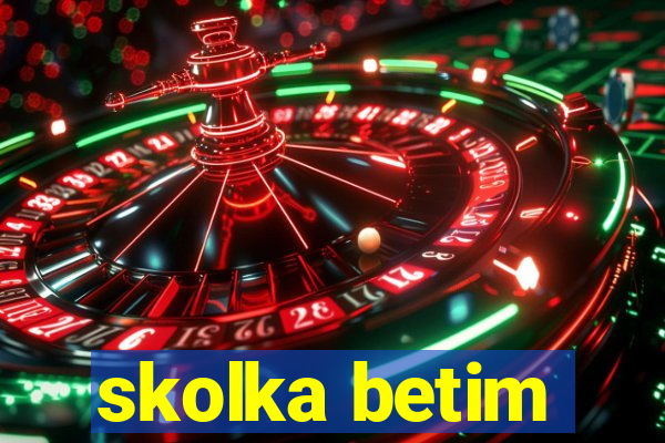 skolka betim